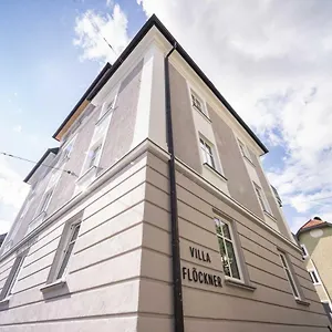 Alojamento de Acomodação e Pequeno-almoço Floeckner, Salzburgo