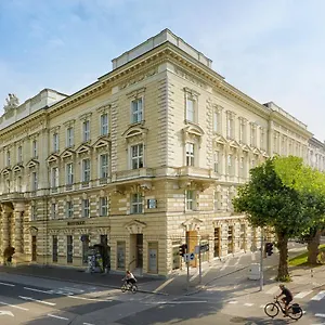 Hotel Hyperion, Salzburgo