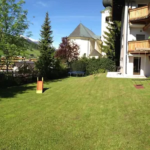  Apartment Haus Willibald