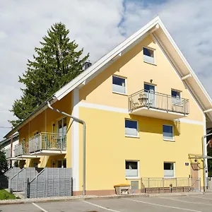 Apart-hotel Homebound I - Contactless Check-in, Salzburgo