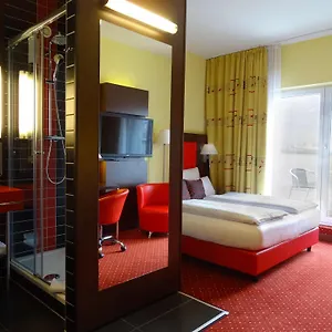 Hotel Western Amedia Art, Salzburgo