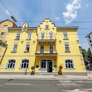 Hotel Lehenerhof, Salzburgo