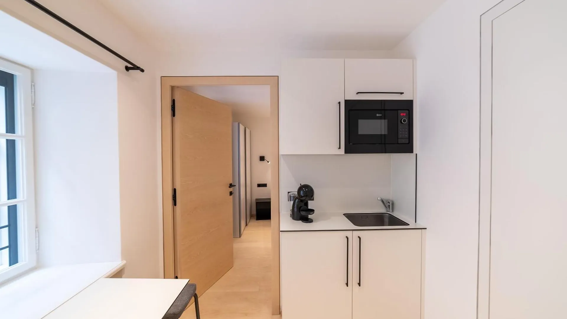 Rock Salzburg Apartment Austria